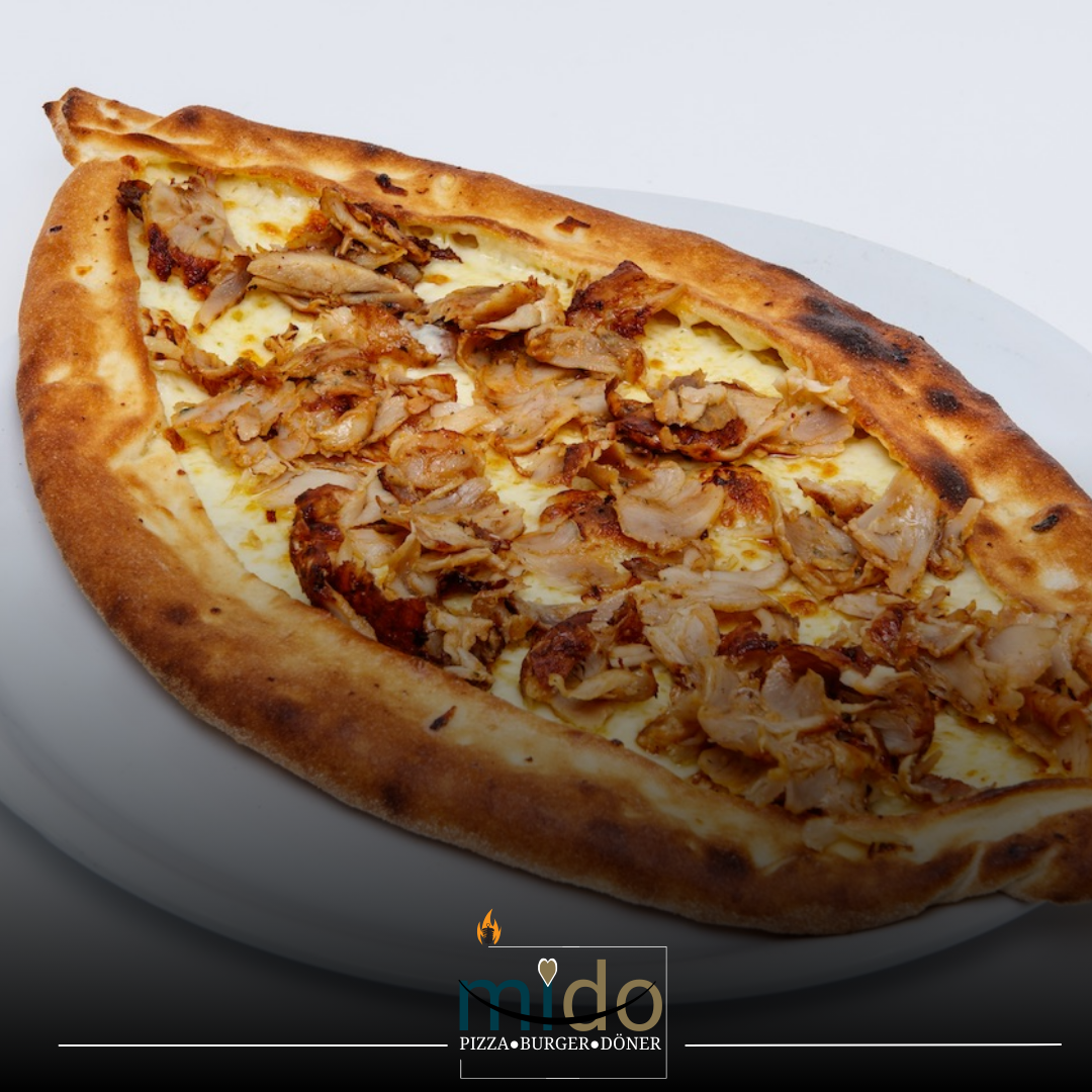 Pide Döner