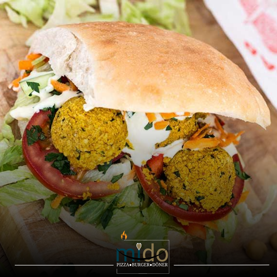 Falafel