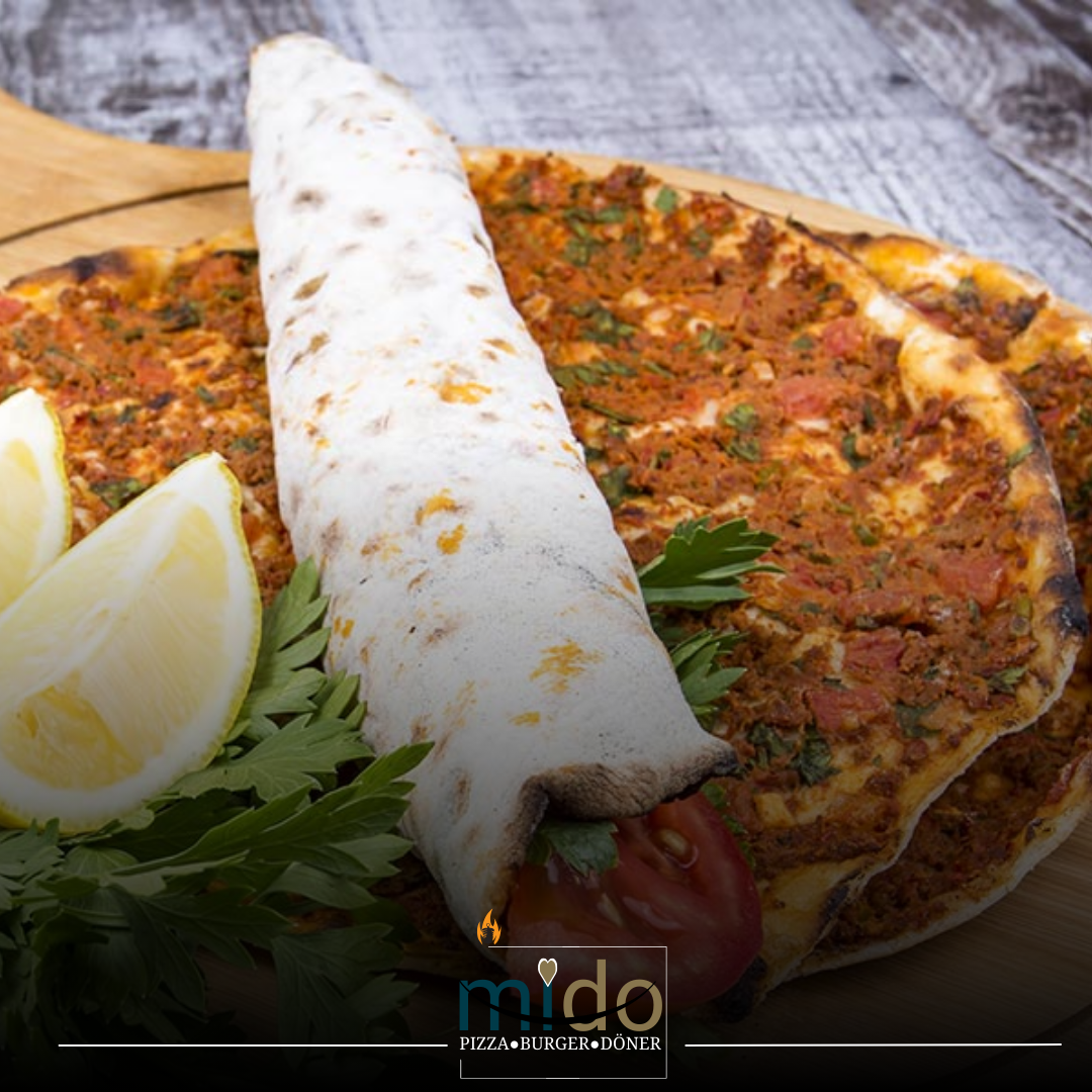 Lahmacun